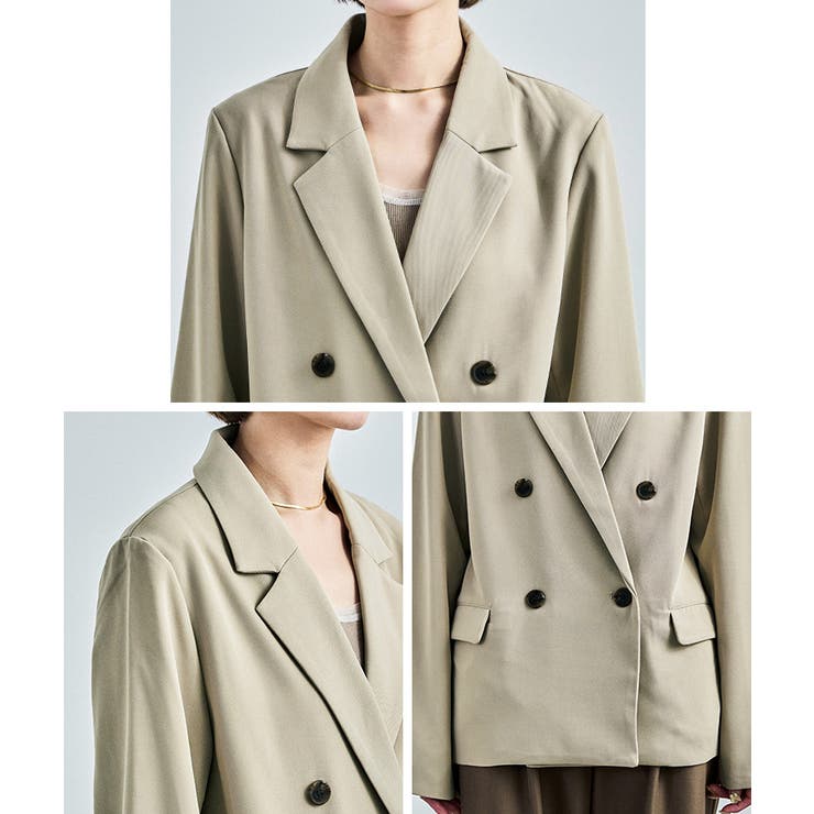 Fashion Letter ファッションレター | Fashion Letter | 詳細画像19 