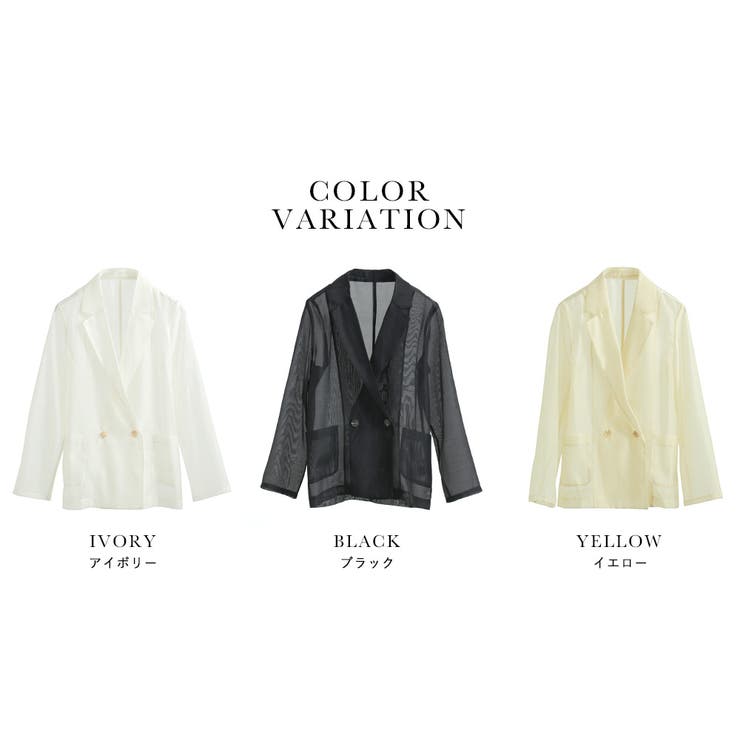 Fashion Letter ファッションレター | Fashion Letter | 詳細画像3 