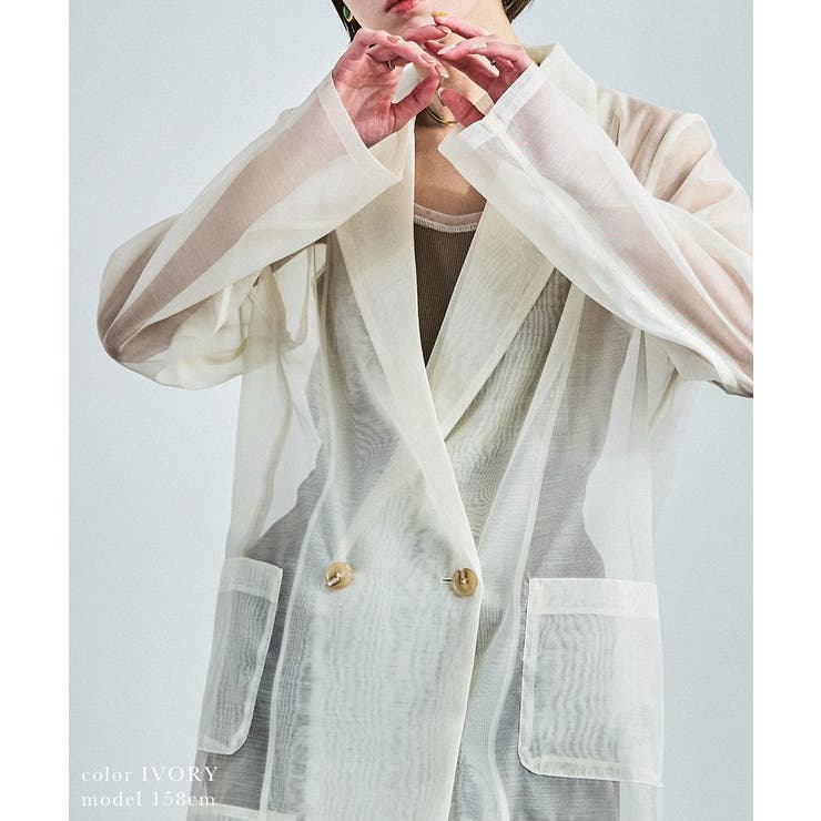 Fashion Letter ファッションレター | Fashion Letter | 詳細画像4 