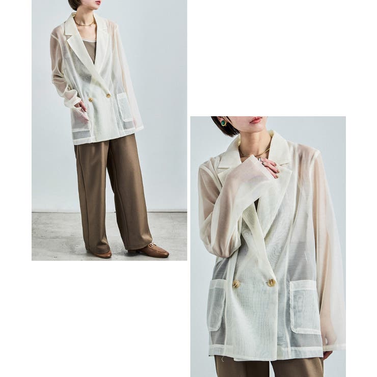 Fashion Letter ファッションレター | Fashion Letter | 詳細画像5 