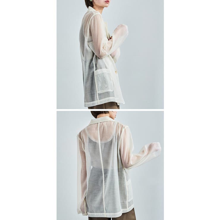 Fashion Letter ファッションレター | Fashion Letter | 詳細画像8 