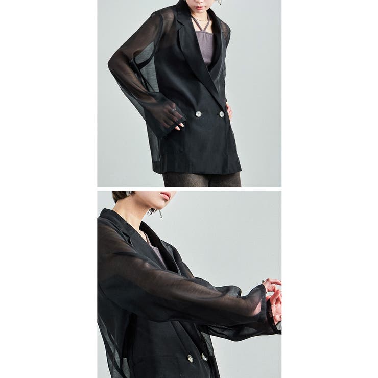 Fashion Letter ファッションレター | Fashion Letter | 詳細画像11 