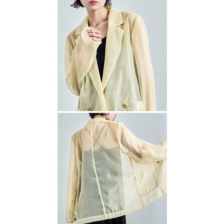 Fashion Letter ファッションレター | Fashion Letter | 詳細画像17 