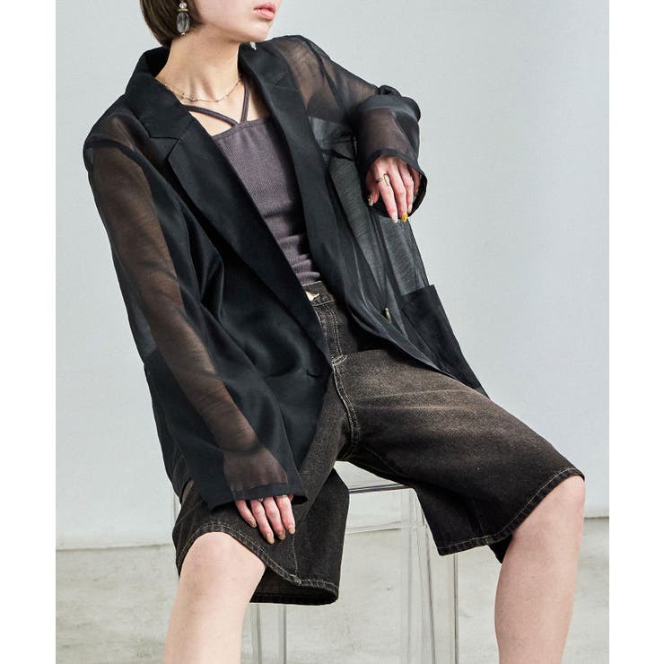 ブラック | Fashion Letter ファッションレター | Fashion Letter