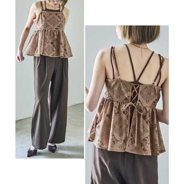 Fashion Letter ファッションレター | Fashion Letter | 詳細画像6 