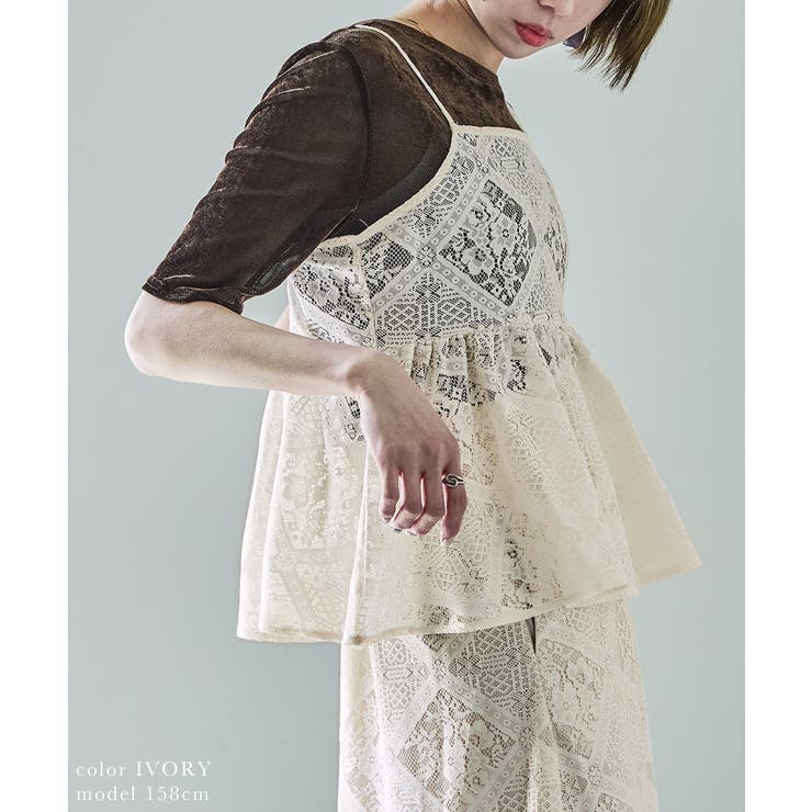 Fashion Letter ファッションレター | Fashion Letter | 詳細画像9 