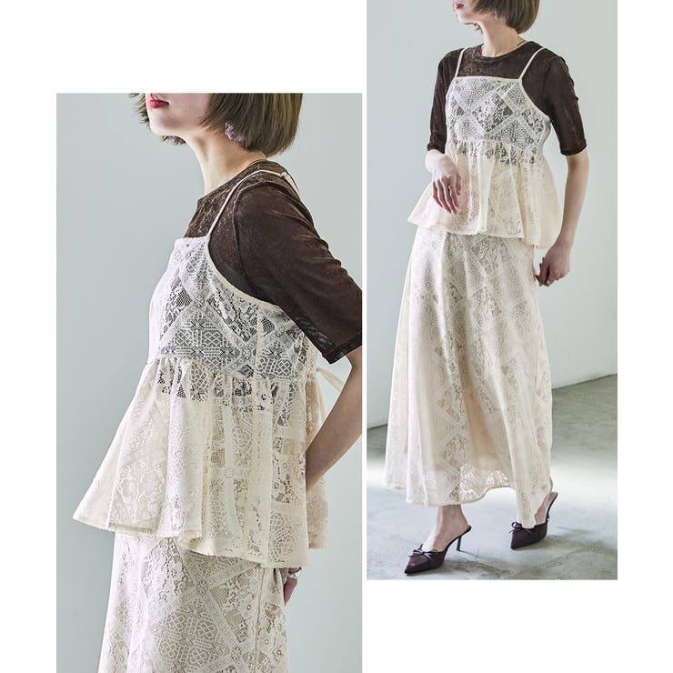 Fashion Letter ファッションレター | Fashion Letter | 詳細画像10 
