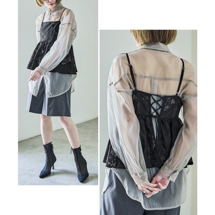 Fashion Letter ファッションレター | Fashion Letter | 詳細画像14 