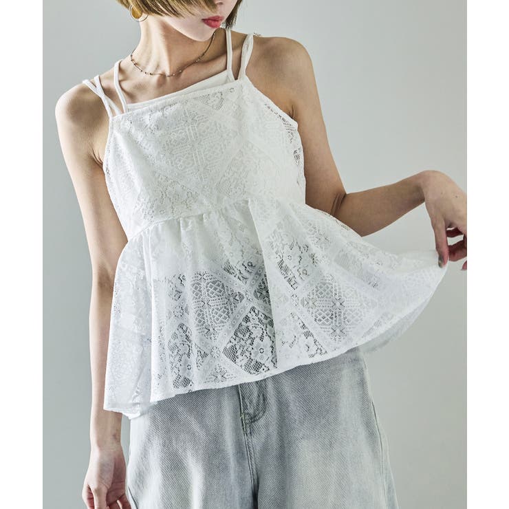 ホワイト | Fashion Letter ファッションレター | Fashion Letter