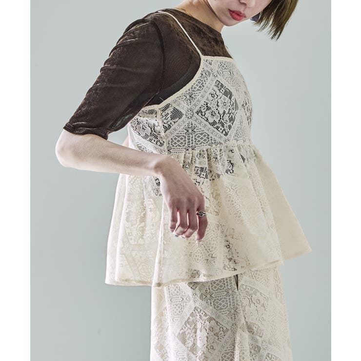 アイボリー | Fashion Letter ファッションレター | Fashion Letter