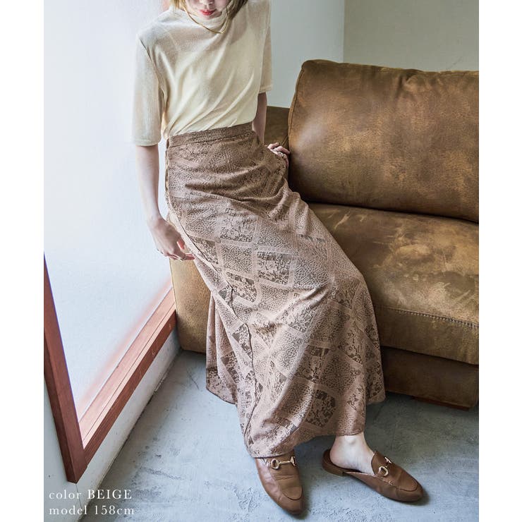 Fashion Letter ファッションレター | Fashion Letter | 詳細画像5 