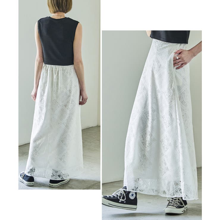 Fashion Letter ファッションレター | Fashion Letter | 詳細画像14 