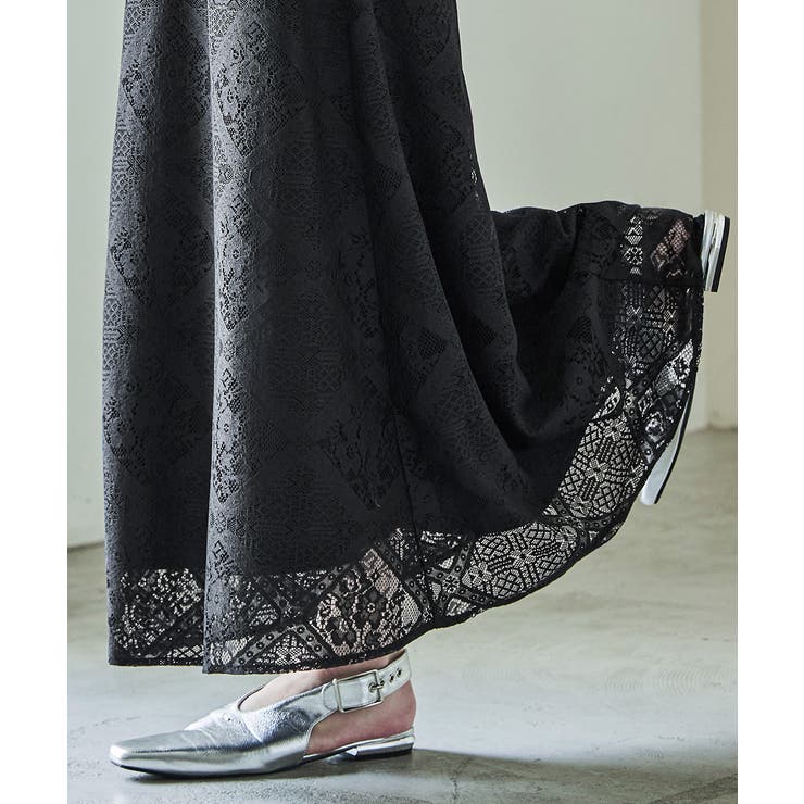 Fashion Letter ファッションレター | Fashion Letter | 詳細画像18 