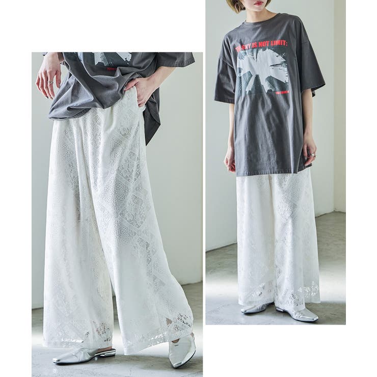 Fashion Letter ファッションレター | Fashion Letter | 詳細画像6 