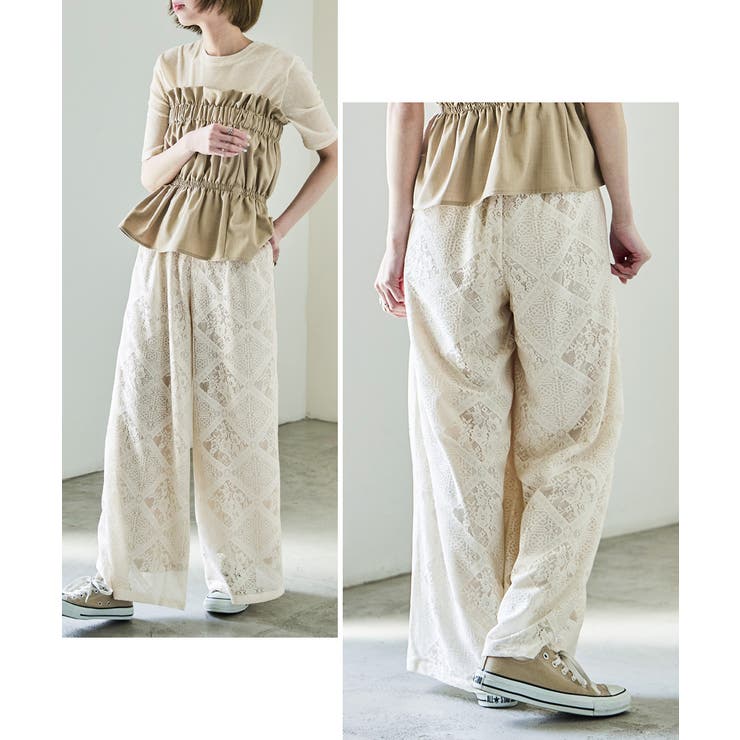 Fashion Letter ファッションレター | Fashion Letter | 詳細画像10 