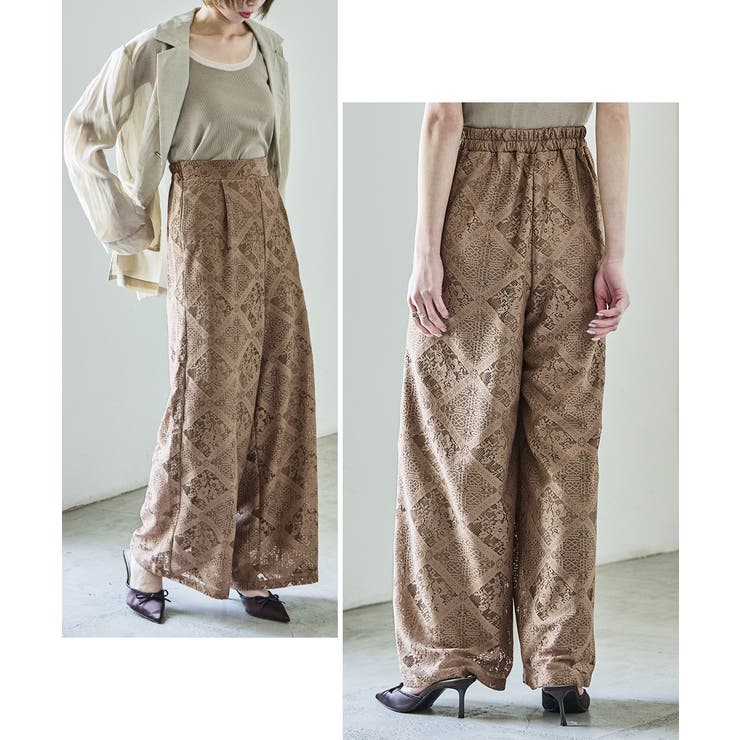 Fashion Letter ファッションレター | Fashion Letter | 詳細画像15 