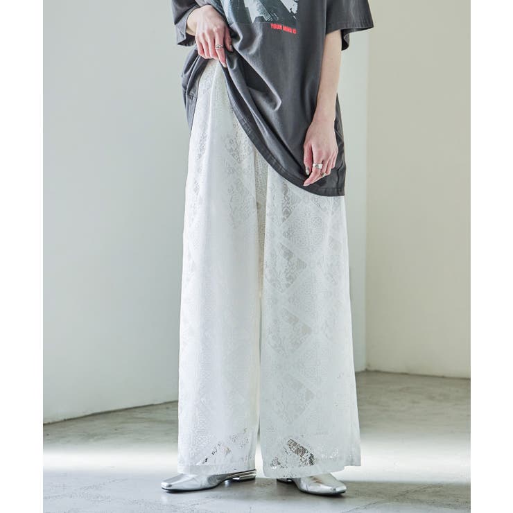 ホワイト | Fashion Letter ファッションレター | Fashion Letter