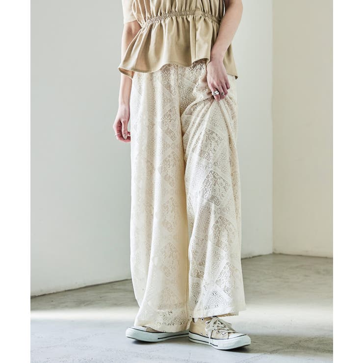 アイボリー | Fashion Letter ファッションレター | Fashion Letter