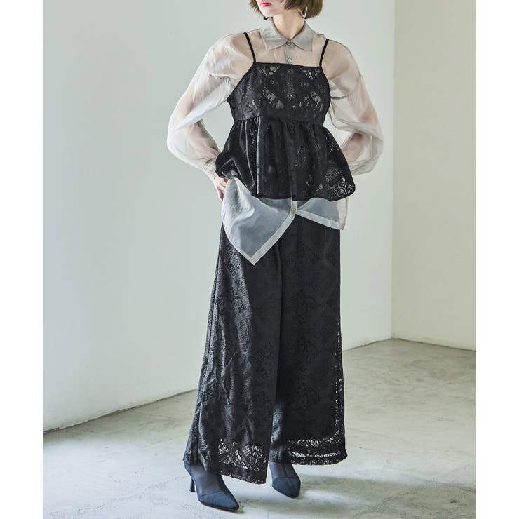 ブラック | Fashion Letter ファッションレター | Fashion Letter