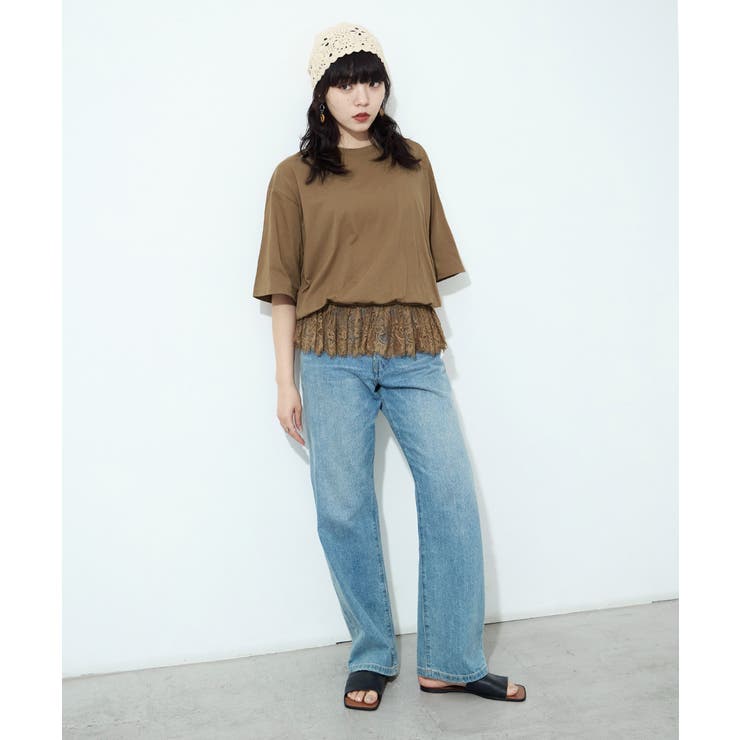 Fashion Letter ファッションレター | Fashion Letter | 詳細画像15 