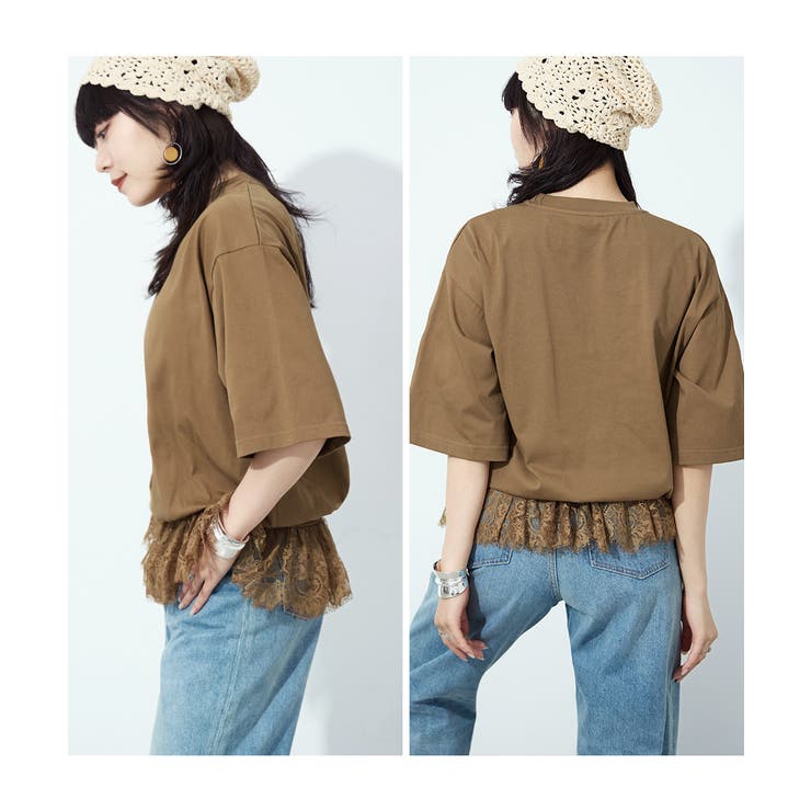 Fashion Letter ファッションレター | Fashion Letter | 詳細画像16 