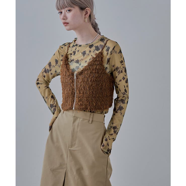 トップス Rose et0230007665_001.jpg