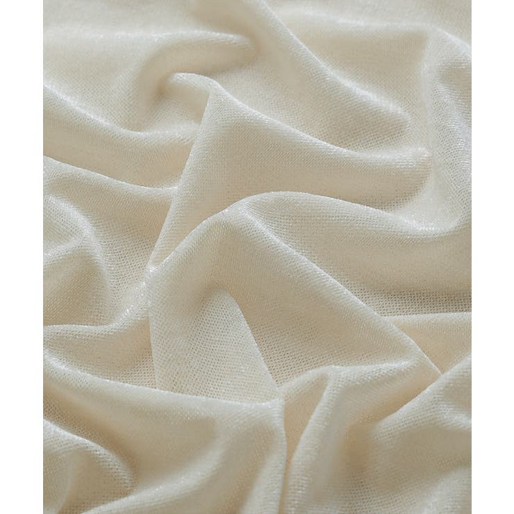 etoll エトル シアーベロアハーフスリーブPO | Fashion Letter | 詳細画像20 