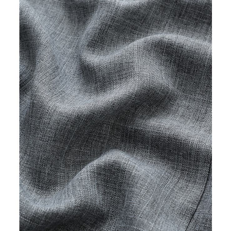 etoll エトル リネンタッチハイウエストタイトスカート | Fashion Letter | 詳細画像20 