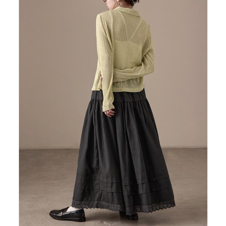 Fashion Letter ファッションレター | Fashion Letter | 詳細画像11 