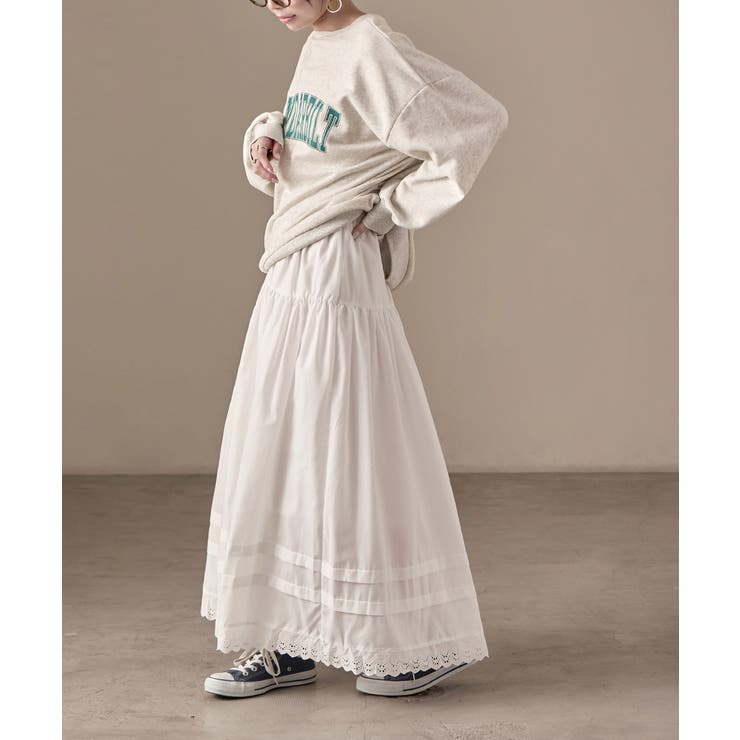 Fashion Letter ファッションレター | Fashion Letter | 詳細画像17 