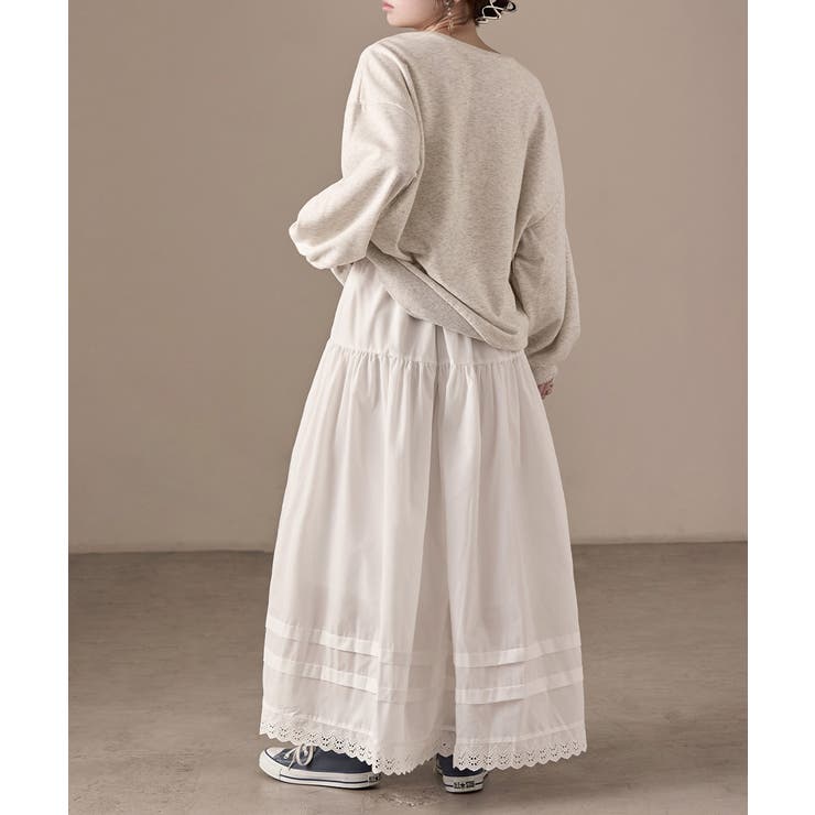 Fashion Letter ファッションレター | Fashion Letter | 詳細画像19 