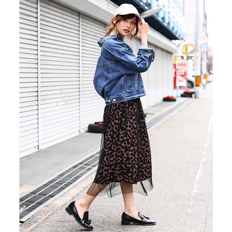 Fashion Letter ファッションレター | Fashion Letter | 詳細画像6 