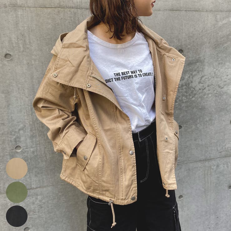 マウンテンパーカー 19aw 秋アウター 品番 Ft Fashion Letter ファッションレター のレディース ファッション通販 Shoplist ショップリスト マウンテンパーカー 19aw 秋アウター 品番 Ft Fashion Letter ファッションレター のレディース ファッション通販 Shoplist ショップリスト