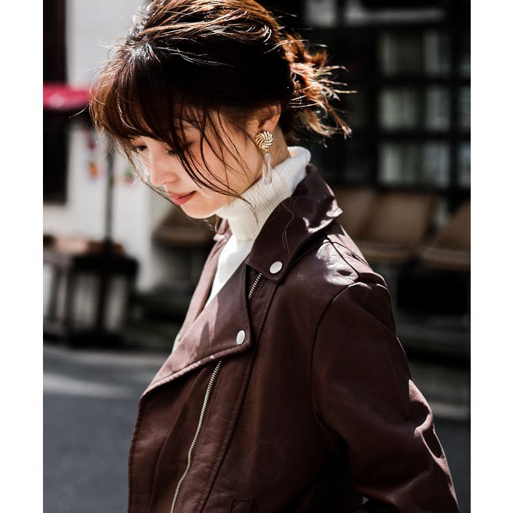 ライダースジャケット レディース レザージャケット 品番 Ft Fashion Letter ファッションレター のレディース ファッション通販 Shoplist ショップリスト ライダースジャケット レディース レザージャケット 品番 Ft Fashion Letter ファッションレター のレディース ファッション通販 Shoplist ショップリスト