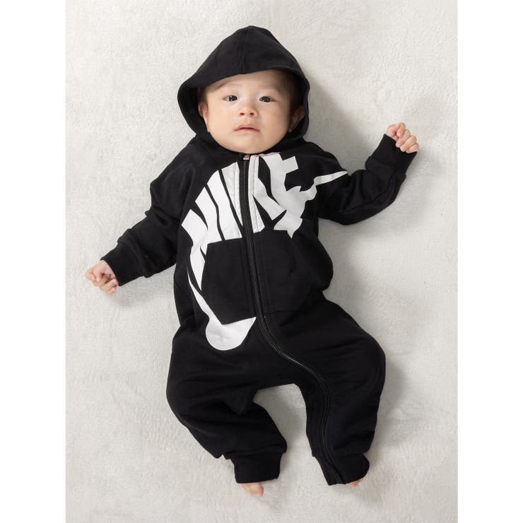 ベビー ロンパース NIKE[品番：FDRK0007152]｜FDR ONLINE  STORE（エフディーアールオンラインストア）のキッズファッション通販｜SHOPLIST（ショップリスト）