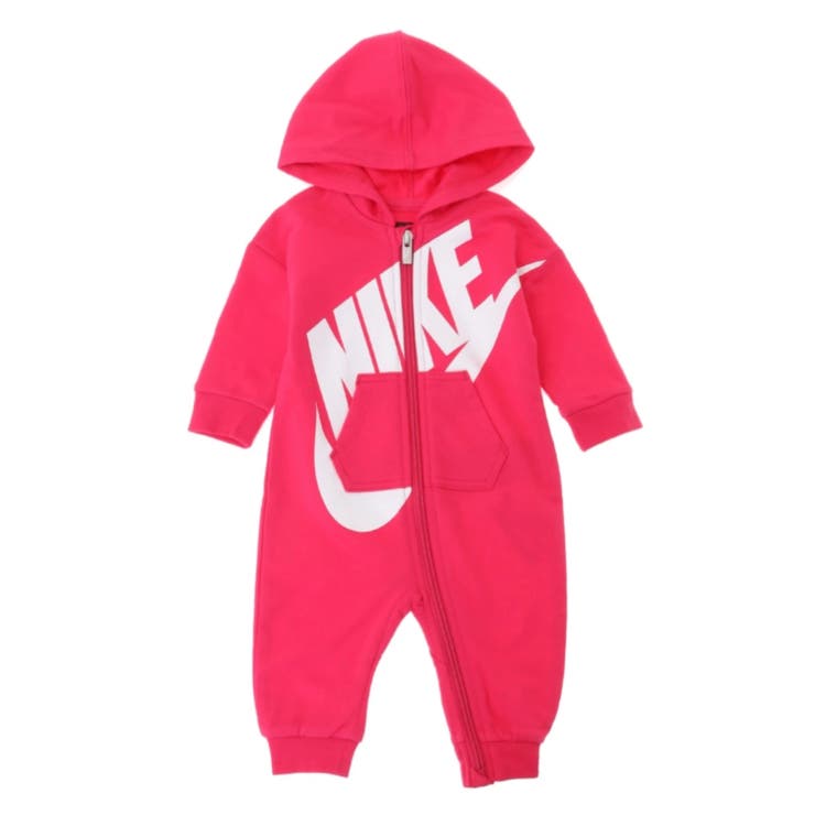 FDR ONLINE STORE 50 74cm NIKE NKN Play ALL DAY COVERALL Black SHOPLIST