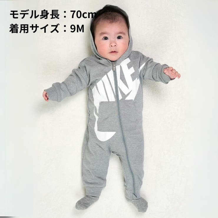 商品画像：BAPE KIDSロンパース 70cmアベイシングエイプ - メルカリ 3
