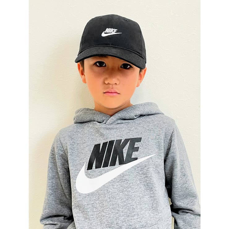 キャップ NIKE FUTURA[品番：FDRK0000753]｜ROOKIE KIDS
