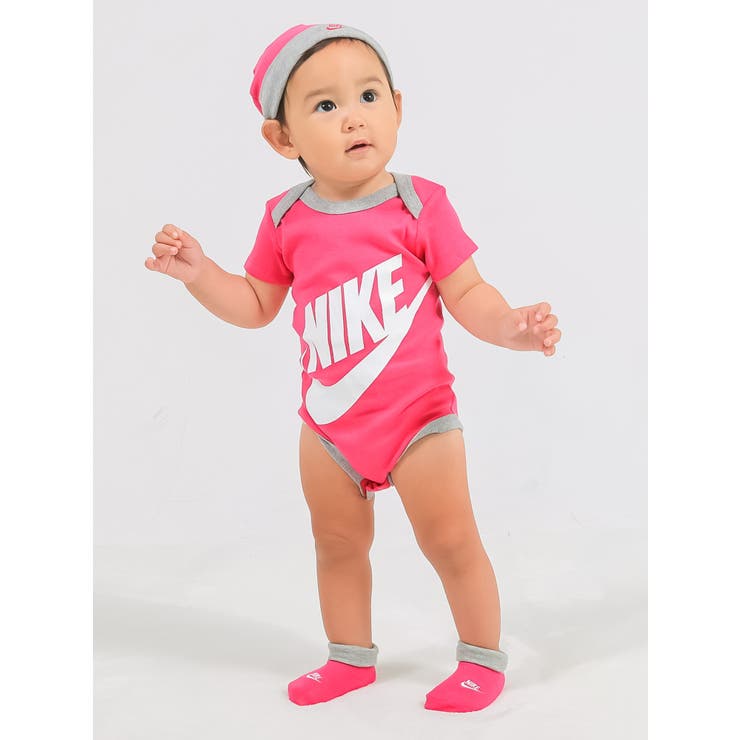 ベビー セット商品 NIKE[品番：FDRK0000767]｜FDR ONLINE STORE（エフ