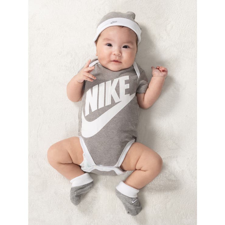 ベビー セット商品 NIKE[品番：FDRK0000767]｜FDR ONLINE  STORE（エフディーアールオンラインストア）のキッズファッション通販｜SHOPLIST（ショップリスト）