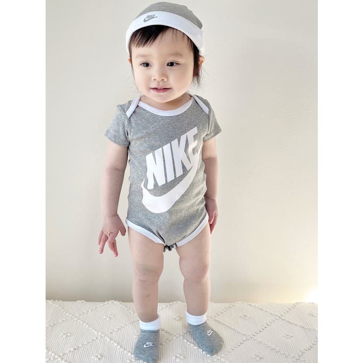Nike baby store discount