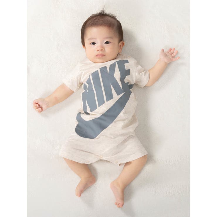 格安即決 ベビー ロンパース KIDS NIKE[品番：FDRK0007043]｜ROOKIE スケートボード