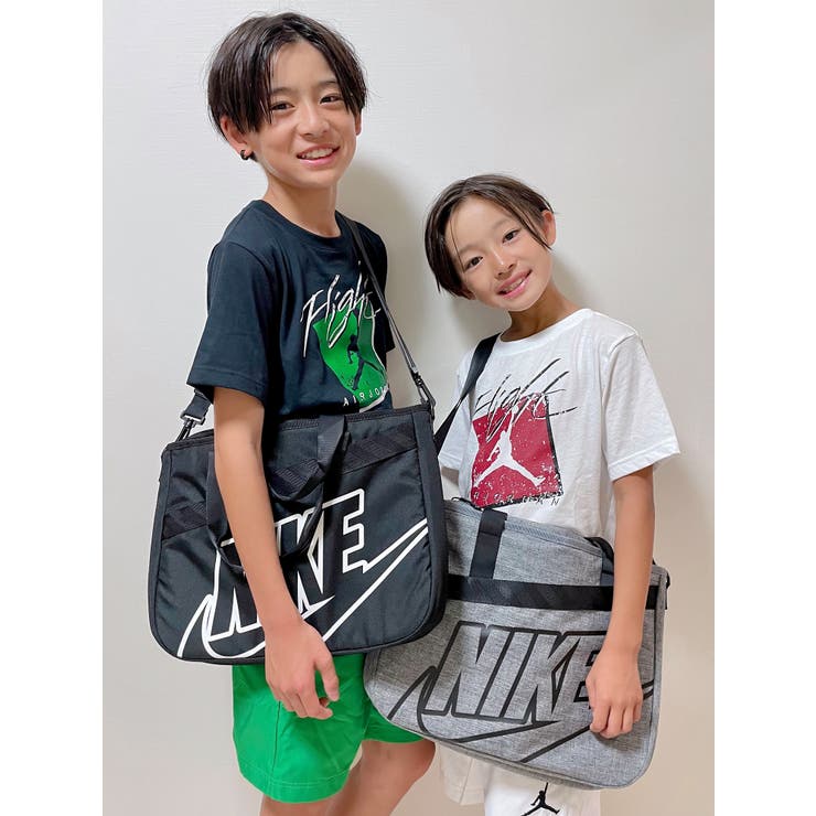 バッグ NAN FUTURA SPORT LUNCH TOTE[品番：FDRK0008974]｜FDR ONLINE