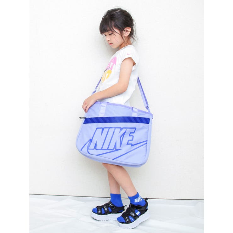 バッグ NAN FUTURA SPORT LUNCH TOTE[品番：FDRK0008974]｜FDR ONLINE