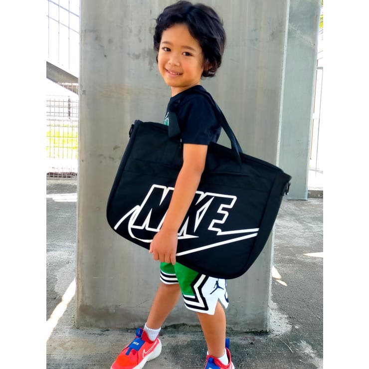 バッグ NAN FUTURA SPORT LUNCH TOTE[品番：FDRK0008974]｜FDR ONLINE