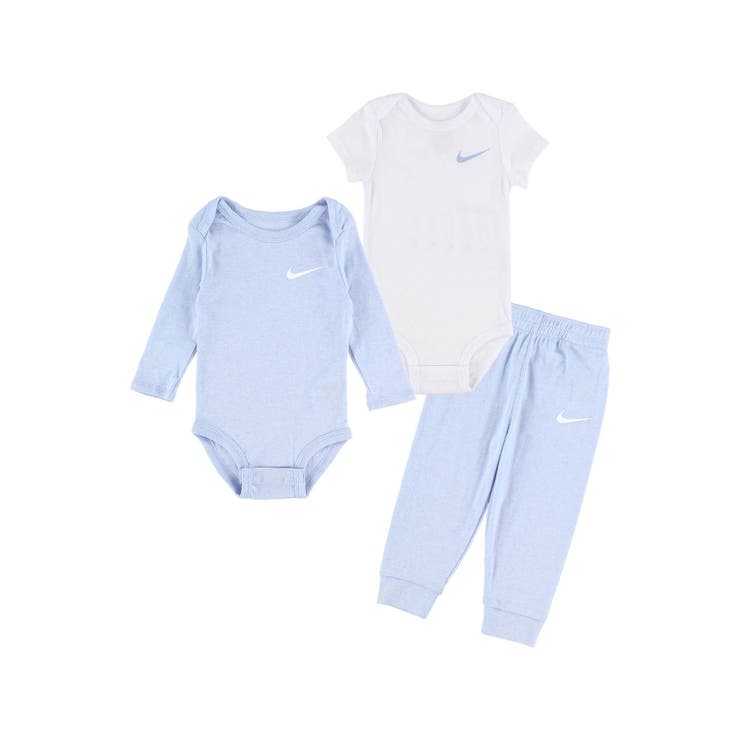 LIGHT BLUE | ベビー セット商品 NIKE | ROOKIE KIDS