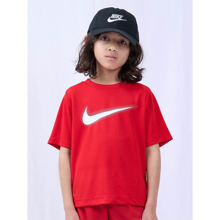 キッズ Tシャツ NIKE | ROOKIE KIDS | 詳細画像1 