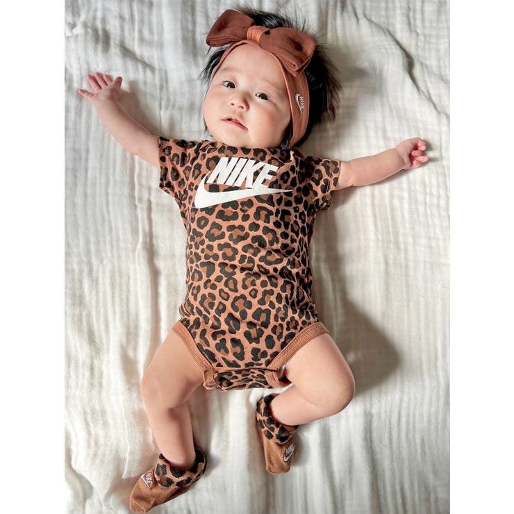 Nike baby onesie set online