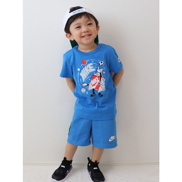 トドラー ショートパンツ NIKE | ROOKIE KIDS | 詳細画像10 