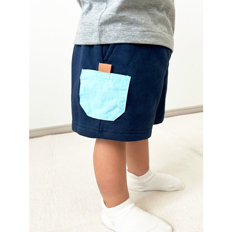 トドラー ショートパンツ NIKE | ROOKIE KIDS | 詳細画像13 